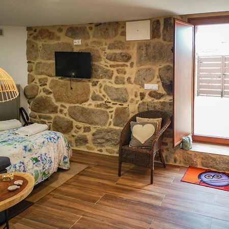 Casa Rural En Pontevedra Sacos Εξωτερικό φωτογραφία