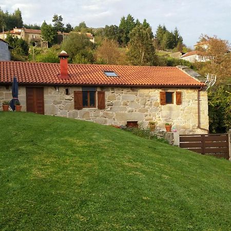 Casa Rural En Pontevedra Sacos Εξωτερικό φωτογραφία